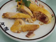 -碧海银沙海鲜餐厅(恒大海上威尼斯店)