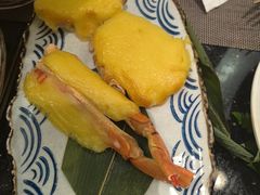 -極上萬膳·日料放题(海岸城店)