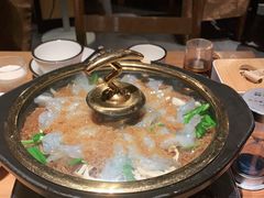 -陶德砂锅(蜀汉路店)