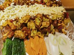 -冰川朝鲜族料理·东北菜(观前店)