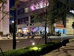 -漕溪路(地铁站)