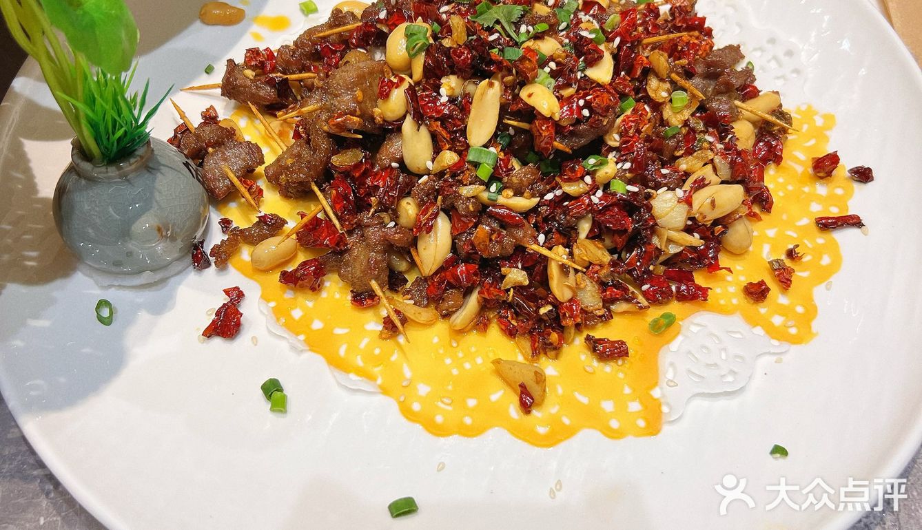 爱辣的朋友们快来围观！