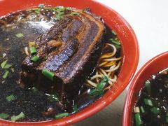 -小龙大肉面馆