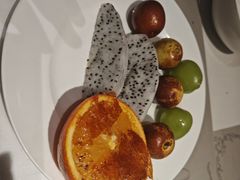 -晶丽香榭自助餐(南京大饭店)