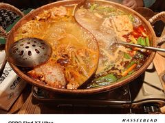 -夺多山贵州酸汤牛肉火锅(7mall店)