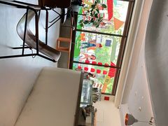 -fishtank鱼缸咖啡(三山街店)