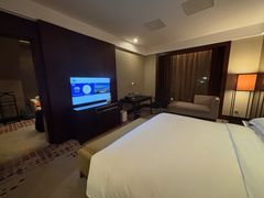 -北京首都机场希尔顿酒店