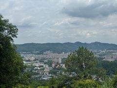 -火炉山森林公园