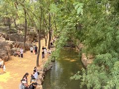 -红嫂家乡旅游区