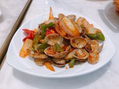 -阿胖龙虾小海鲜(宁国南路总店)
