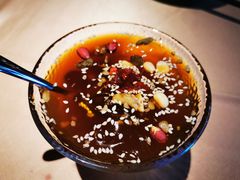 刺梨冰粉-山石榴·贵州菜(丰盛里店)