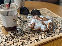 -OUR Bakery(三里屯太古里店)