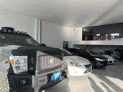 -胜骏行 超跑豪车维修养护中心(金港汽车公园店)