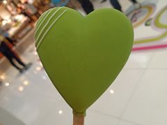 -DQ·蛋糕·冰淇淋(金桥店)