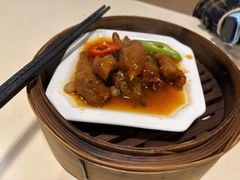-玲又珑美食(盘福路店)