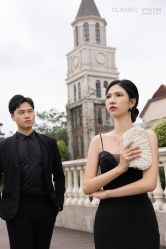 -经典婚纱摄影美学馆·私人定制