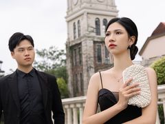 -经典婚纱摄影美学馆·私人定制
