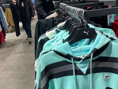 -PUMA品牌自营折扣店(百联奥特莱斯店)