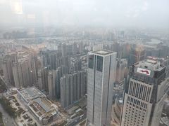 -南昌双子塔303观光厅