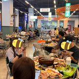 非常值得！试业期间就爆满的打边炉店🍲