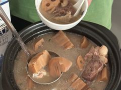 -简小舍·民间手艺菜(武昌江滩店)