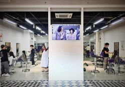 -ASA HAIR SALON