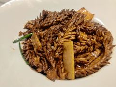 -城南往事·鲁菜济南菜(软件园美莲广场店)