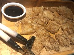 酒酿糍粑-寻宝记绍兴菜(鲁迅路店)