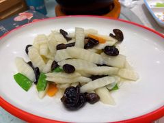 -三品香·江浙菜(松江九谊店)