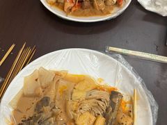 -郭记小街麻辣烫(虎坊路店)