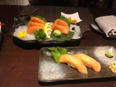 -富力希尔顿酒店·源氏日餐厅