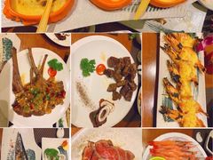-贵木日本料理·铁板烧(新地假日广场店)