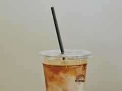 -black rainbow coffee