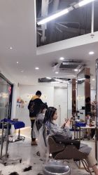 -BM SALON