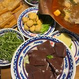 杭州‼️终于吃到实惠的贵州酸汤火锅了🥘