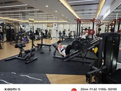 -云顶游泳健身(广州塔店)