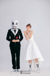-金海岸婚纱摄影(塘沽店)