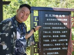 -雾灵西峰