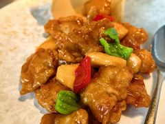 -三利音·东方司宴(外滩店)