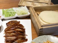 -新興传承烤鸭