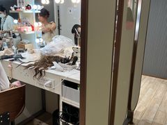 -海马体照相馆(上海月星环球港店)