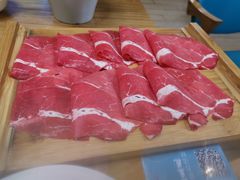 -青瓷火锅料理(西单大悦城店)