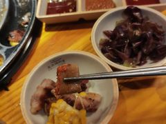 -喜来稀肉(虹泉路店)