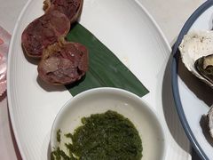 -杨氏青龙虾·羊蝎子(金盛路总店)