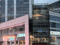 -小大董·烤鸭(观景餐厅·南京西路店)