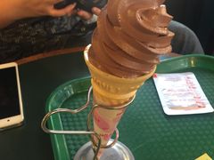 -幸运小丑汉堡(Bay Area本店)