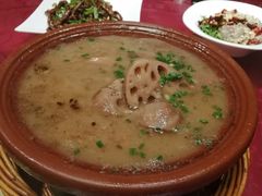 -董厨煨汤馆(车站路店)