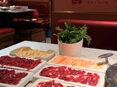 -八合里潮汕鲜牛肉火锅(福州万象城店)
