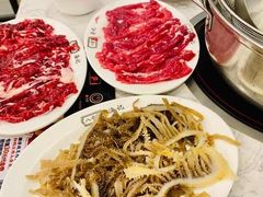 -八合里潮汕鲜牛肉火锅(深圳海岸城店)