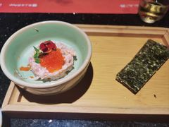 -上井料理黑金店(IFS国金中心店)